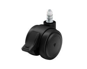 Accessories: Secretlab Lockable Casters (Set of 5)