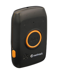 Products: Meitrack P88L GPS Tracking Dedicated Device