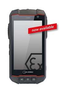 Products: iSafe Mobile IS530.2