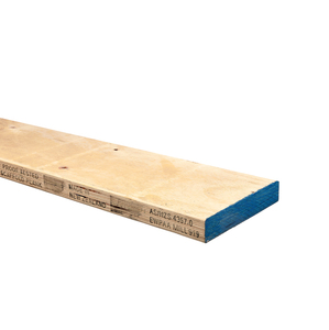 Products: 3m NP LVL Plank