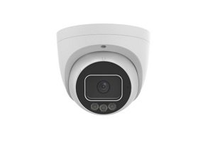 Uniview 8MP Tri-Guard Camera – AI-Powered 4K Surveillance with ColorHunter &am&hellip;