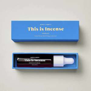 Gentle Habits: Ritual Diffuser Oil - Immersion