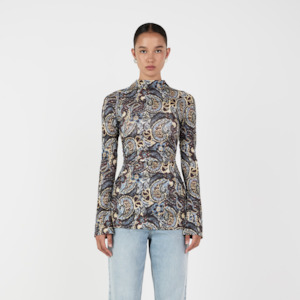 Hansen Gretel: Aisha Top