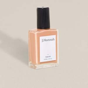 J Hannah: Himalayan Salt