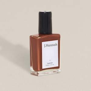 J Hannah: Ghost Ranch