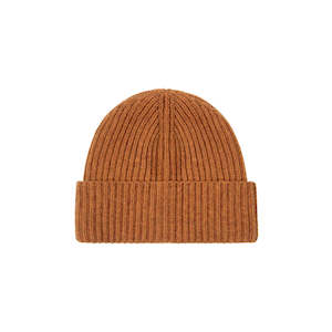Billie Beanie - Cinnamon