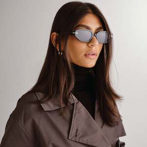 Luv Lou: The Frankie - Black