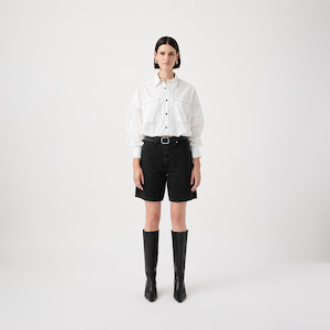 Harry High Relaxed Short