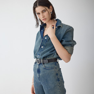 Outland Denim: Matisse Long Sleeve Shirt