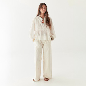 Tops: Sabine Blouse