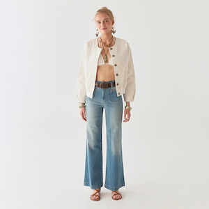 Boticelli Bomber Jacket