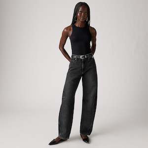 Baggy Dad Barrel - Rebel Edge