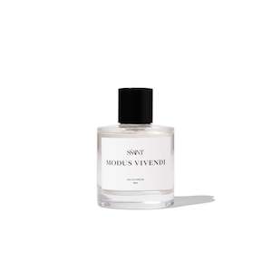 Modus Vivendi Fragrance - 50mL