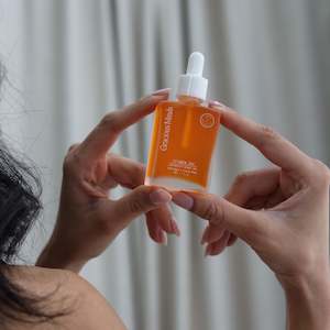 Vitamin Sea Luminosity Night Oil