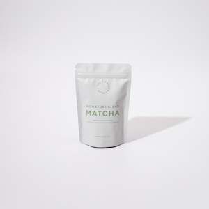 50g Latte Grade Matcha