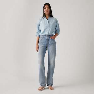 Levis: 501 '90s - Fun Flare