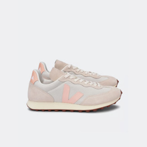 Footwear: Rio Branco Canvas - Natural / Bellini