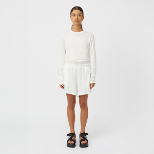 Camilla Marc: Simone Long Sleeve Top