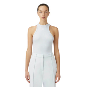 Camilla Marc: Nora Rib Tank