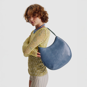 Organica Day Bag - Mid Denim