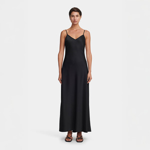 Hansen Gretel: Timeless Slip Dress