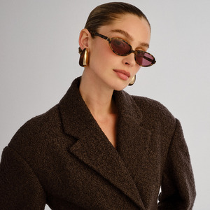 Luv Lou: The Olive - Mocha Tort