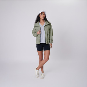 Pace Vapour Short - Black