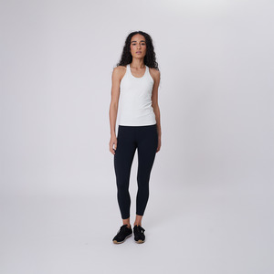 Marlow: Pace ⅞ Leggings - Black