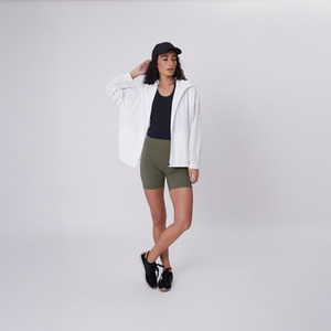 Marlow: Pace Vapour Short - Laurel