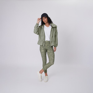 Jackets Coats: Fairway Spray Jacket