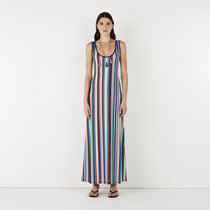 Dresses: Tyra Reversible Dress