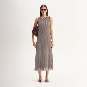Alessandra Maxi Dress