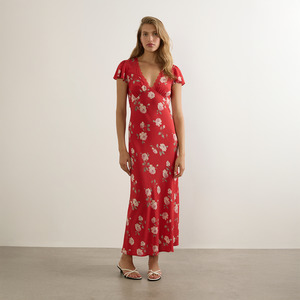 Marena Midi Dress