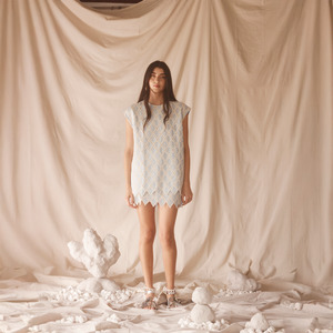 Laguna Amante Blouse