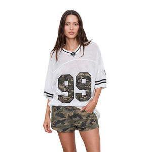 Ksubi: Derby Boyfriend Jersey