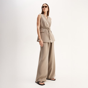 Elka Collective: Lora Vest