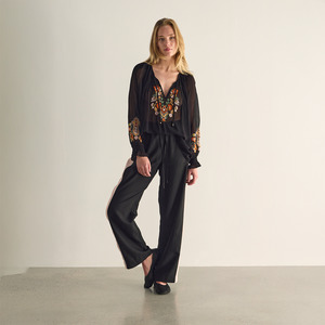 Olea Blouse