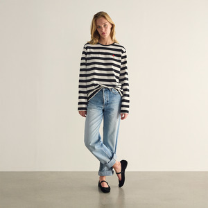 Alden Long Sleeve Tee