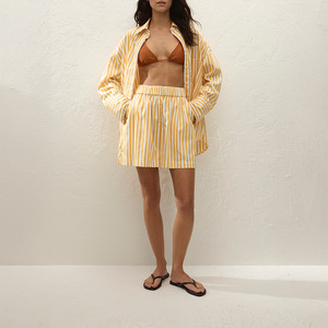 Shorts: Clemente Short