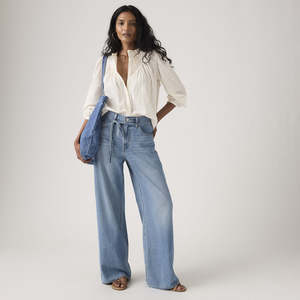 Denim: XL Straight - Good Grades Tencel