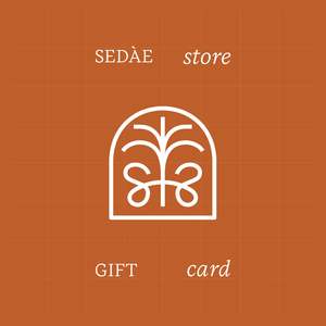 Sedàe Gift Card