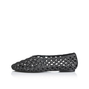 Footwear: Pierre Ballet Flat