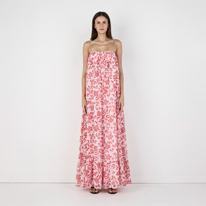 Dresses: Lu-Ann Maxi Dress