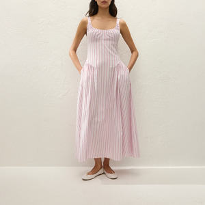 Marcella Midi Dress
