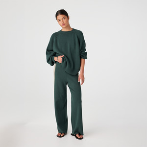 Emery Pant - Forest