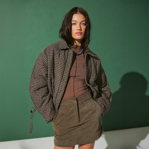 Matteo Jacket