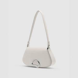 Eden Crossbody - Chalk