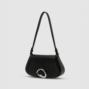 Eden Crossbody - Black