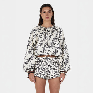 Felix Blouse