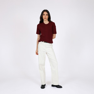 Marlow: Vero Knit Tee